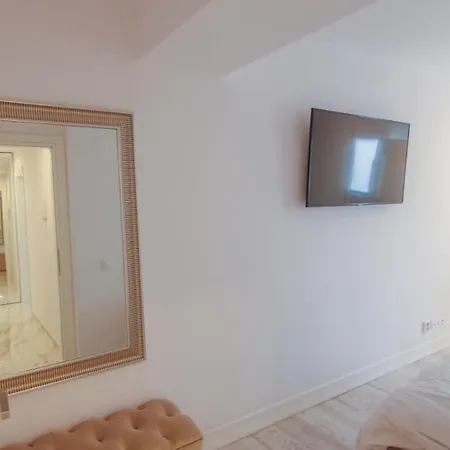 Apartment Poseidon Bucharest