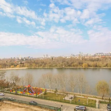 Poseidon Apartment Bucharest