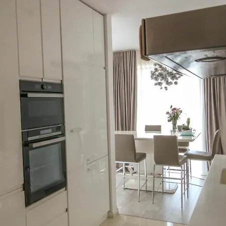 Appartement Poseidon