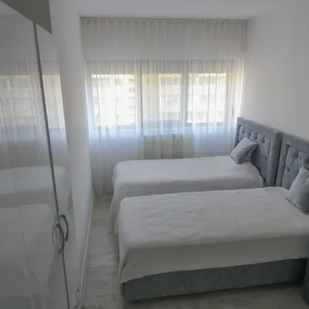 Poseidon Appartement